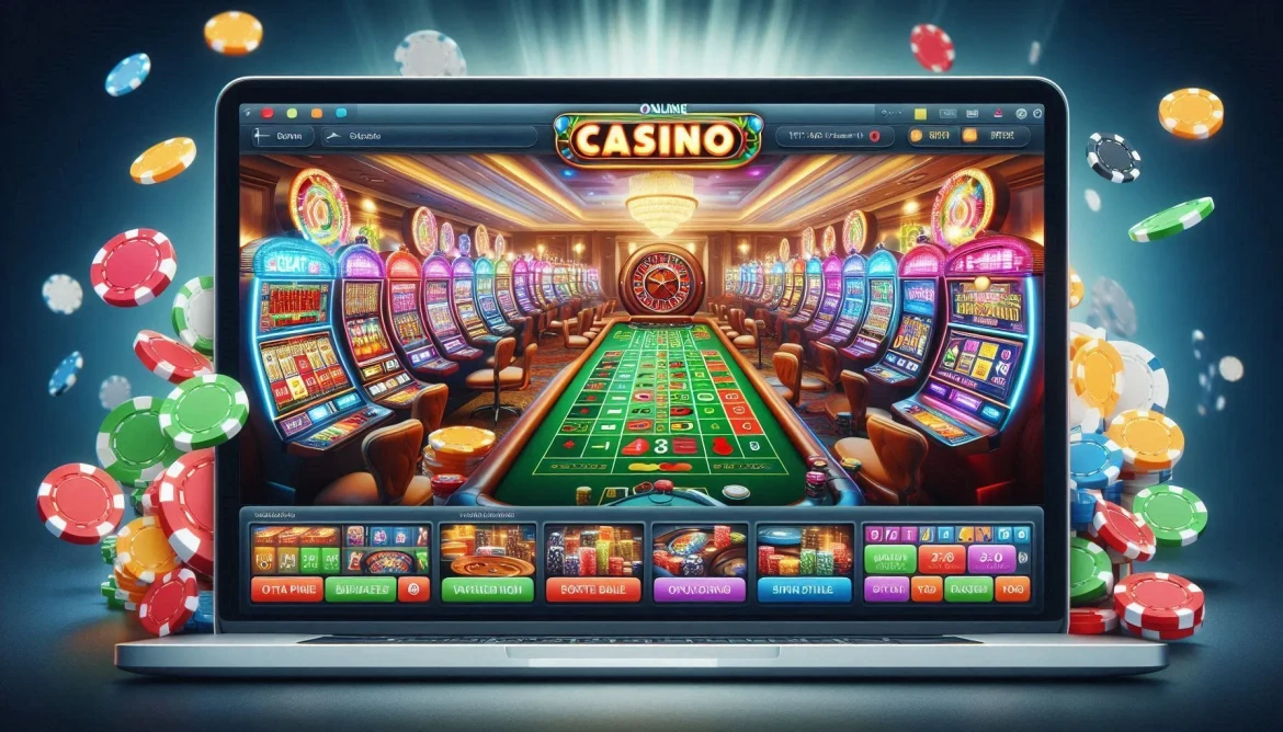 LuckyLand Slots